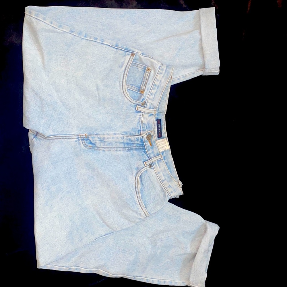 Vintage Jeans